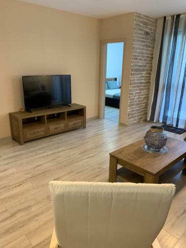 New Luxury Apartments Plovdiv