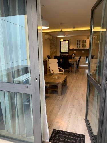 New Luxury Apartments Plovdiv