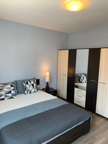 New Luxury Apartments Plovdiv