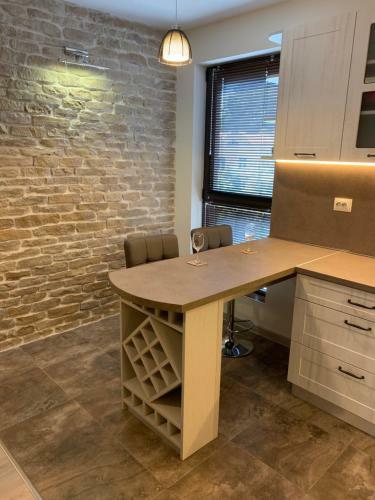 New Luxury Apartments Plovdiv