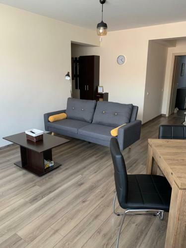 New Luxury Apartments Plovdiv