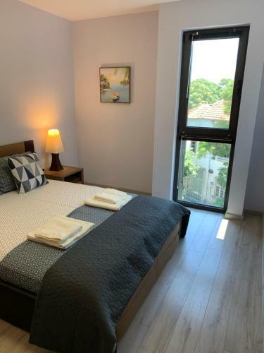 New Luxury Apartments Plovdiv