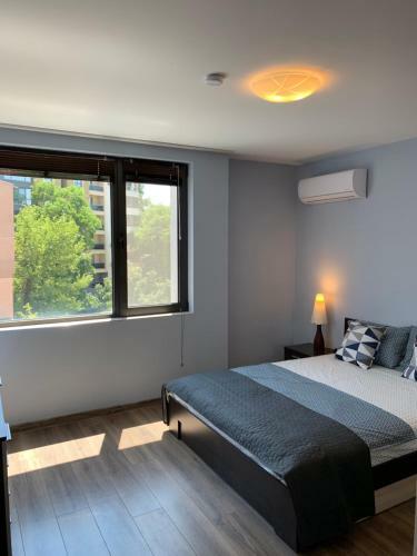 New Luxury Apartments Plovdiv