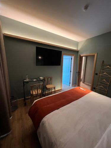 Hotel H�tel Maison Demelenne