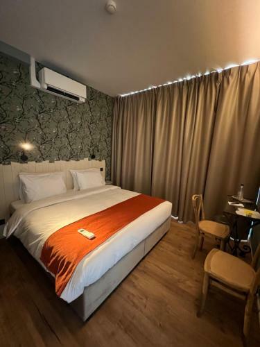 Hotel H�tel Maison Demelenne