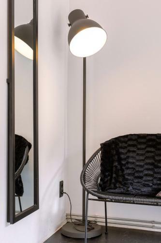 Stunning Apartment On Top Location In Gent