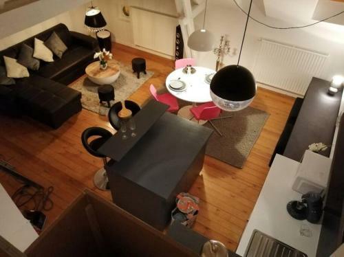 Apartamento Luxury Pop Art Suite