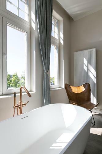 Villa Fantastisch Herenhuis Ensemble
