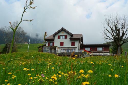 Posada Gasthaus Schwand
