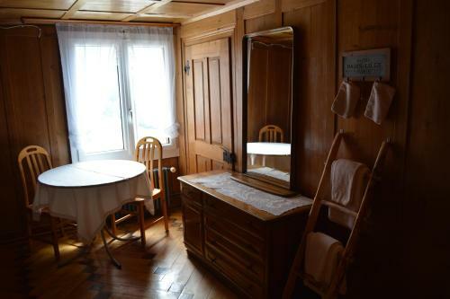 Posada Gasthaus Schwand