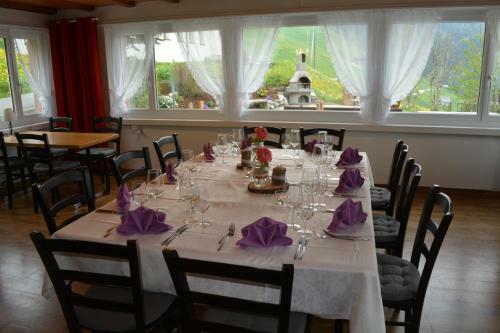 Posada Gasthaus Schwand