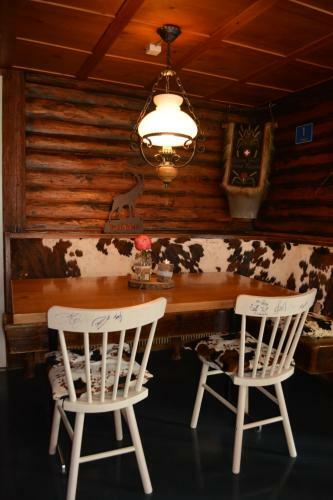 Posada Gasthaus Schwand