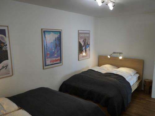 Apartment Angelo Montana 1b