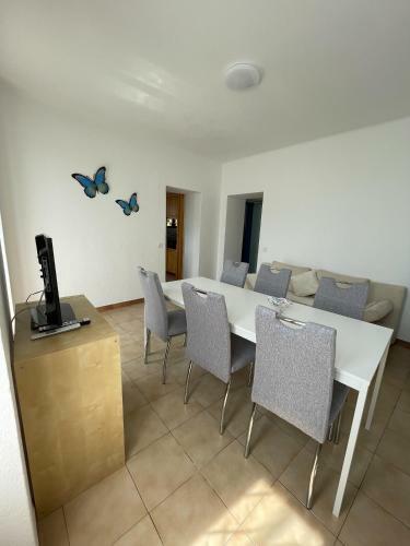 Residence Gaggiole, Apartment 2