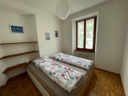 Residence Gaggiole, Apartment 3