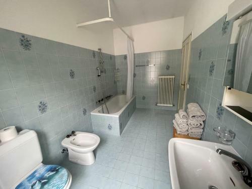 Residence Gaggiole, Apartment 3