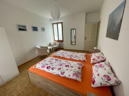Residence Gaggiole, Apartment 3