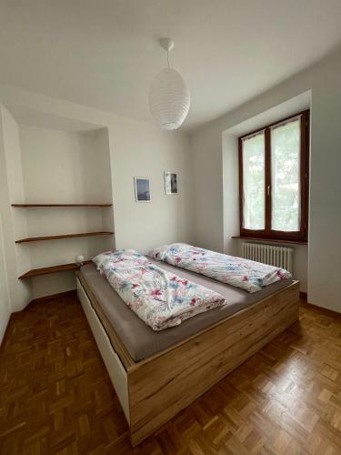Residence Gaggiole, Apartment 3
