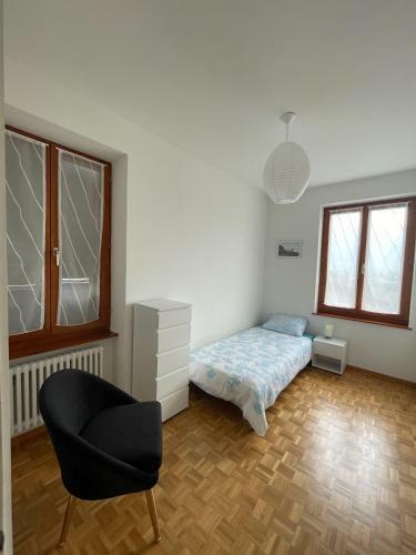 Residence Gaggiole, Apartment 3