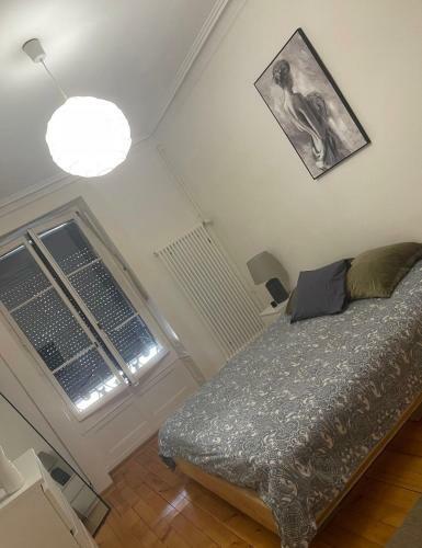 Gran Apartamento