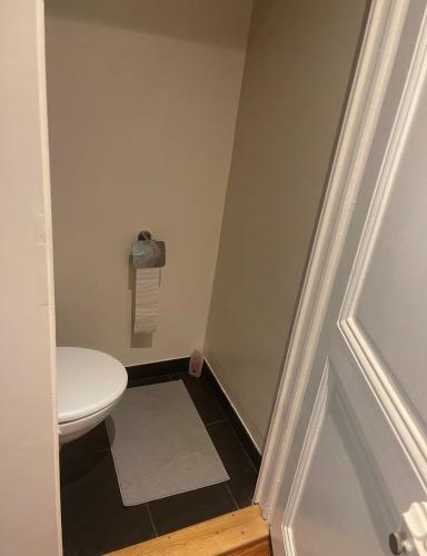 Gran Apartamento