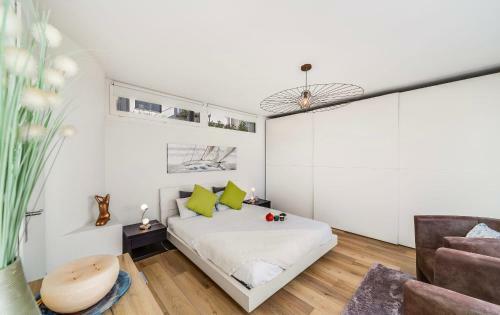 Villa Panoramic Summer Dream For Families In Montreux