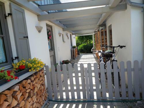 Apartamento Ferienwohnung Abendrot