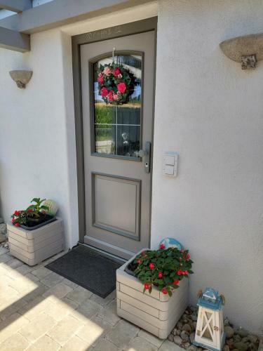 Apartamento Ferienwohnung Abendrot