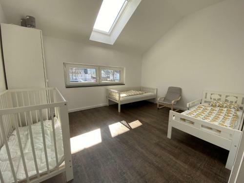 Apartamento Ferienwohnung Repetal