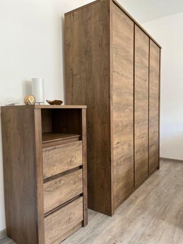 Apartamento Sch�ne Ferienwohnung In Bad Bibra