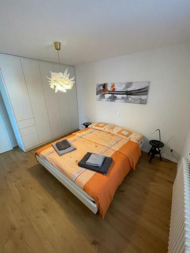 Apartamento Appartamento Ristrutturato In Citt� Vecchia A Locarno