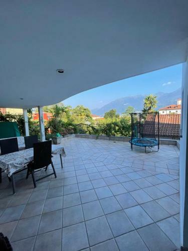 Apartamento Appartamento Ristrutturato In Citt� Vecchia A Locarno