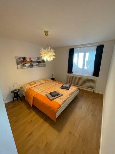 Apartamento Appartamento Ristrutturato In Citt� Vecchia A Locarno