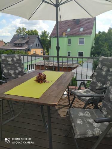 Apartamento Kreativ Ferienwohnung