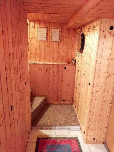 Apartamento Kreativ Ferienwohnung