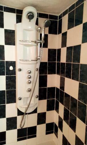 Apartamento Kreativ Ferienwohnung