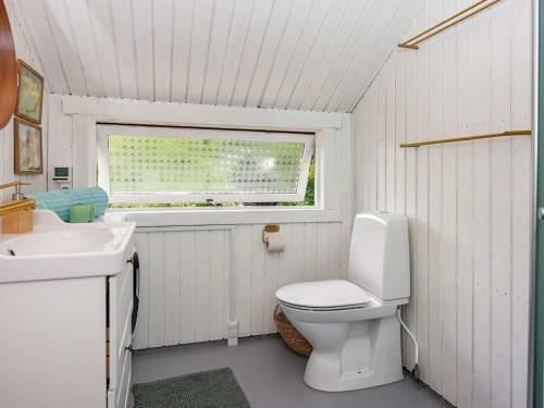 Holiday Home Knebel Lii