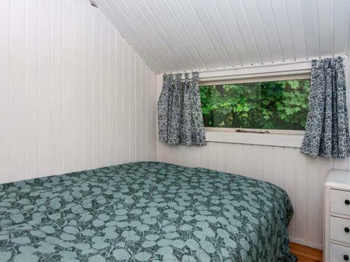 Holiday Home Knebel Lii