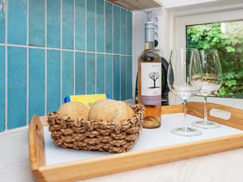 Holiday Home Knebel Lii