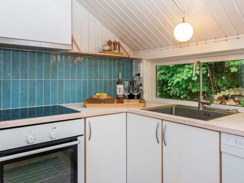 Holiday Home Knebel Lii