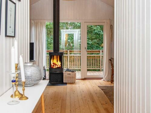 Holiday Home Knebel Lii