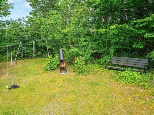 Holiday Home Knebel Lii
