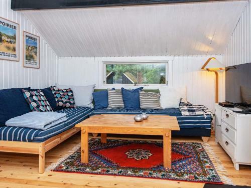 Holiday Home Knebel Lii
