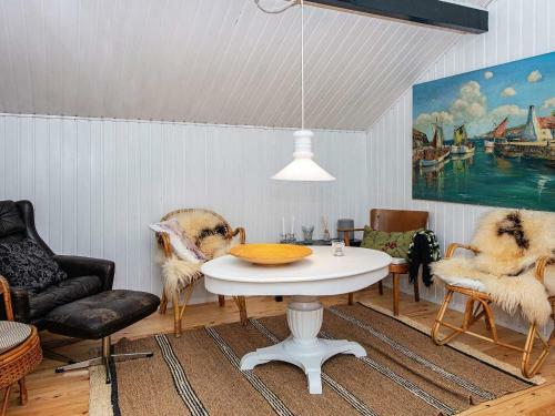 Holiday Home Knebel Lii