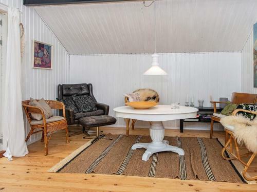 Holiday Home Knebel Lii