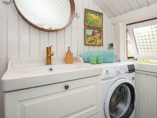 Holiday Home Knebel Lii