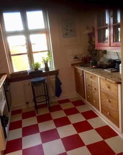 Villa Dejlige Strib