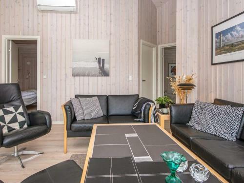 Holiday Home Oksb�l Lxxxii