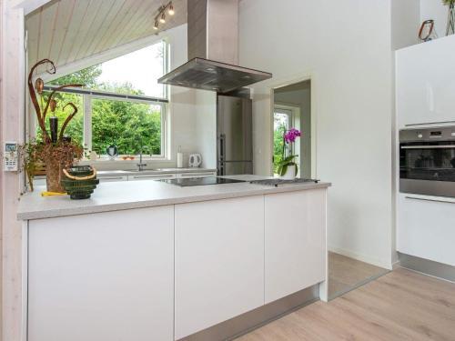 Holiday Home Oksb�l Lxxxii
