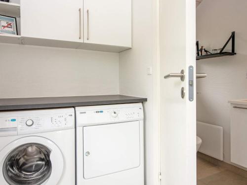 Holiday Home Oksb�l Lxxxii